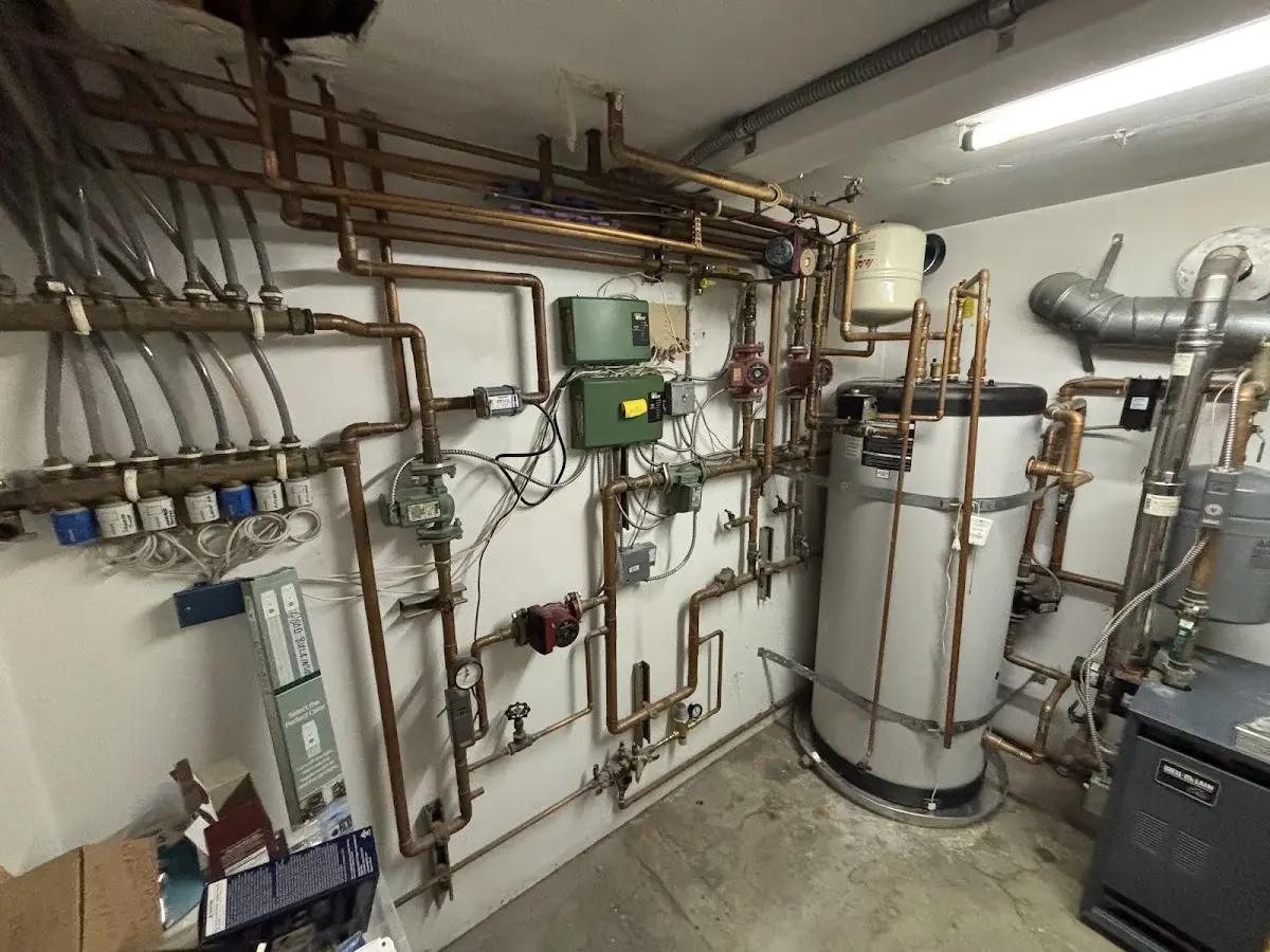 Plumbing services in Oroville, CA